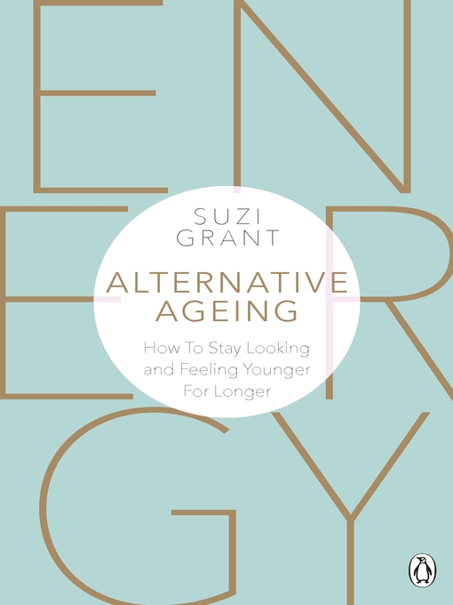 Title details for Alternative Ageing by Suzi Grant - Available